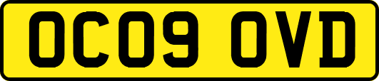 OC09OVD