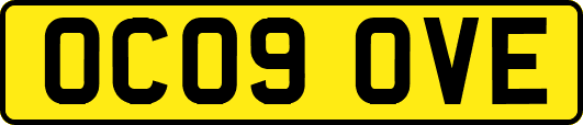 OC09OVE