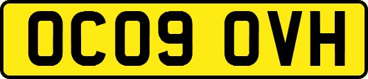 OC09OVH