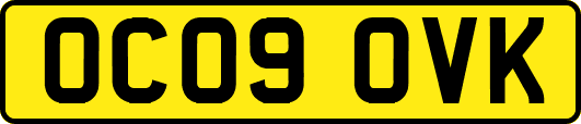 OC09OVK