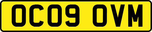 OC09OVM
