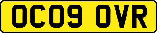 OC09OVR