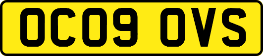 OC09OVS