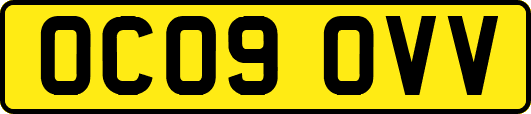 OC09OVV