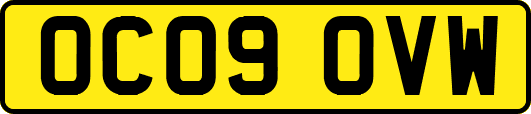 OC09OVW