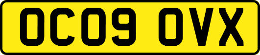 OC09OVX