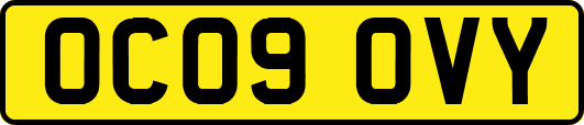OC09OVY