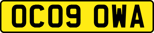 OC09OWA