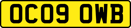 OC09OWB