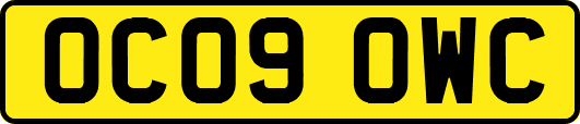 OC09OWC