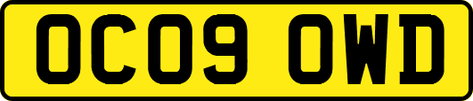 OC09OWD
