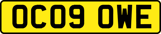 OC09OWE