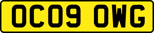 OC09OWG