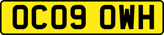 OC09OWH
