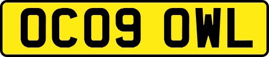 OC09OWL