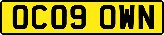 OC09OWN
