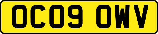 OC09OWV