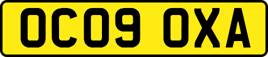 OC09OXA