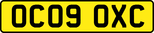 OC09OXC