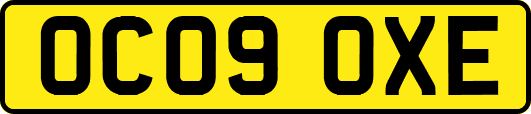 OC09OXE