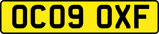 OC09OXF