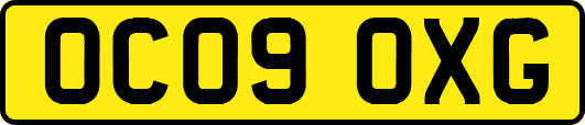 OC09OXG