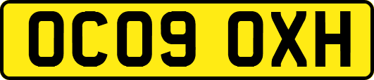 OC09OXH