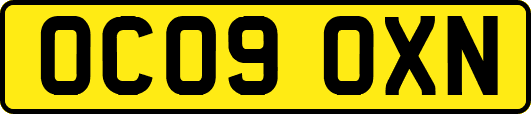 OC09OXN
