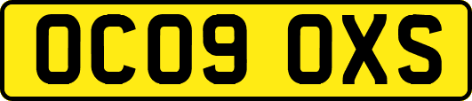 OC09OXS