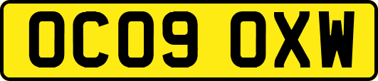 OC09OXW