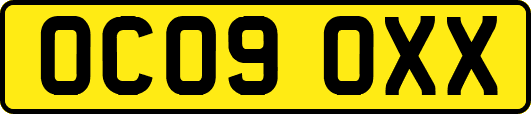 OC09OXX