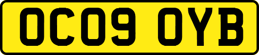 OC09OYB