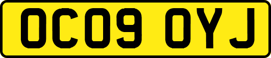 OC09OYJ