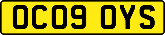 OC09OYS