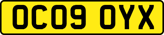 OC09OYX