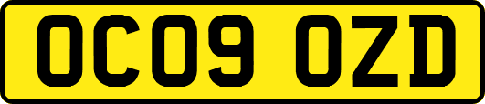 OC09OZD