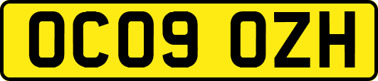 OC09OZH