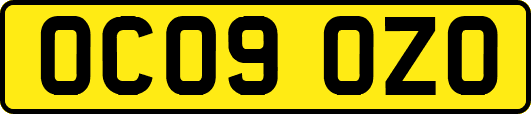 OC09OZO