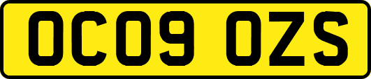 OC09OZS