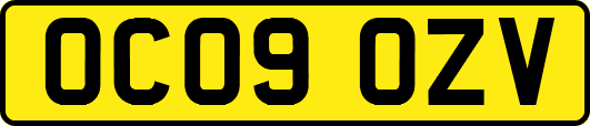 OC09OZV