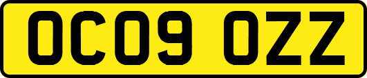 OC09OZZ