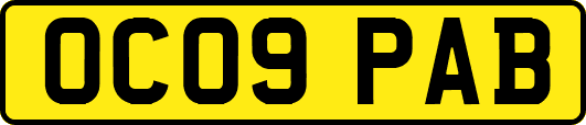 OC09PAB