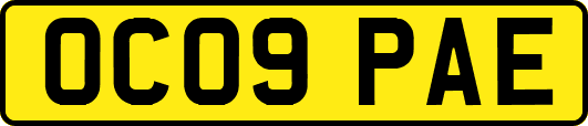 OC09PAE