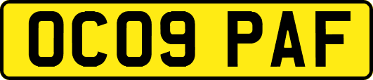 OC09PAF