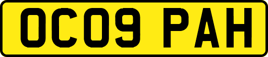 OC09PAH