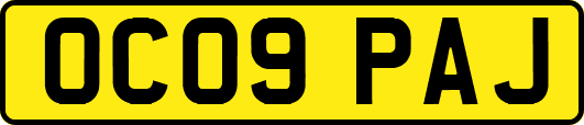 OC09PAJ