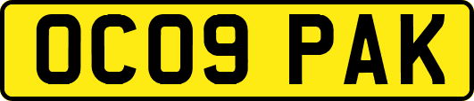 OC09PAK