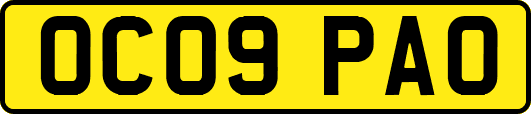 OC09PAO
