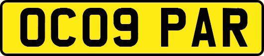 OC09PAR