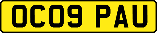 OC09PAU
